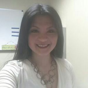 Meet your Posher, Marilyn